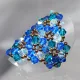Symphony - Weaved ring Marissa - 2